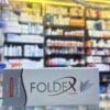 FOLDEX CREAM 50 GM