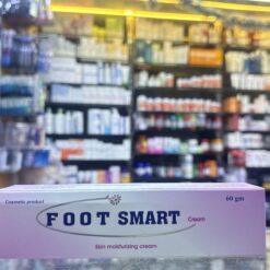 FOOT SMART CREAM