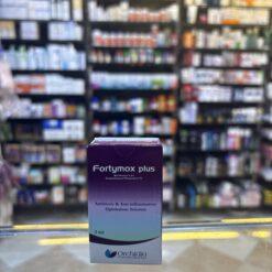 FORTYMOX PLUS EYE DROPS 5 ML