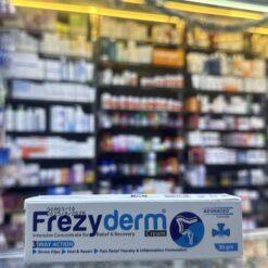 FREZYDERM CREAM 30GM