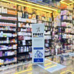 FROST roll on