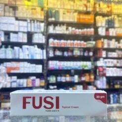 FUSI CREAM 30g