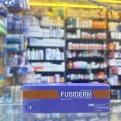 FUSIDERM CREAM 15 mg