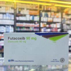 FUTACOXIB 90 MG 30 F.C.TABS