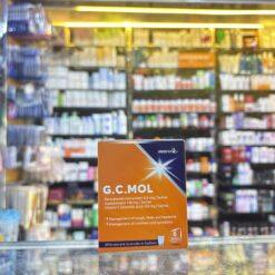 G.C. MOL EFF 6 SACHETS