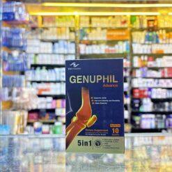 Genuphil advance 10 sachets
