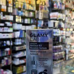 Glamy lab retinol 30 ml