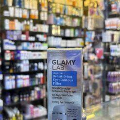 GLAMYLAB eye contour