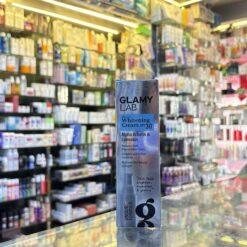 GLAMYLAB WHITENING CREAM SPF 30 - 50 GM