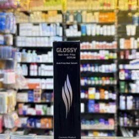GLOSSY HAIR SERUM 75 ML