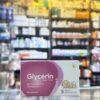 GLYCERIN INF SUPP