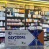 GLYCODAL 30 CHEW tab