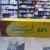 GYNOCONAZOLE 0.8 VAG CREAM