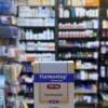 HAEMOSTOP 500 MG 20TAB 64