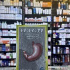 HELI-CURE TAB
