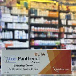 HEPTA PANTHENOL beta CREAM 50 GM