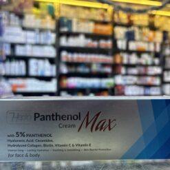 HEPTA PANTHENOL MAX CREAM 50 GM