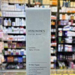 HYALOKONEX facial wash 200ML