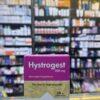hystrogest cap 200 MG