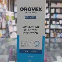 OROVEX MOUTHWASH