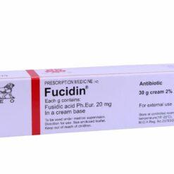 FUCIDIN CREAM 30 GM
