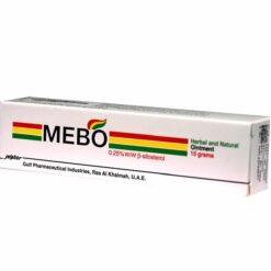 MEBO OINT 15 GM