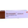DERMOVATE OINT