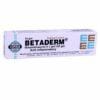 BETADERM 0.1% CREAM 15 GM