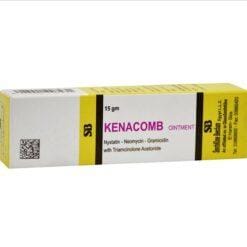 KENACOMB CREAM 15 gm