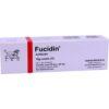 FUCIDIN CREAM 15 gm