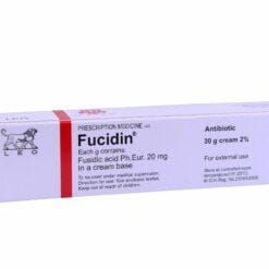 FUCIDIN 30 GM OINT