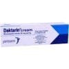 DAKTARIN CREAM 15 gm