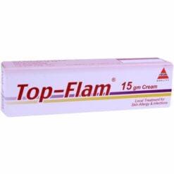 TOP-FLAM CREAM
