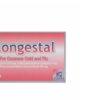 CONGESTAL 20TAB