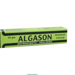 ALGASON CREAM