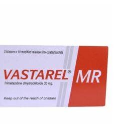 VASTAREL MR 30TAB