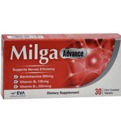 Milga Advance 30 Tab
