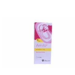 AMILO 5MG 30TAB