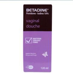 BETADINE VAG DOUCHE