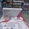 ASMAKAST 10 MG 30 TAB