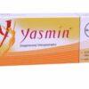 YASMIN 0.03/3 MG 21 TAB