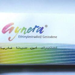 GYNERA 0.03/.075 MG 21 TAB