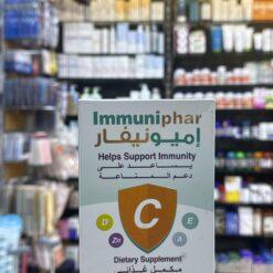 IMMUNIPHAR 20 F.C. TABS