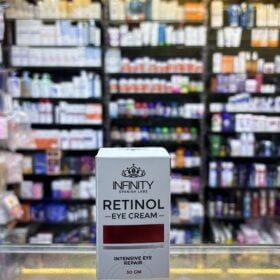 infinity retinol eye cream B3 30 ml