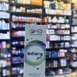 INTARG GEL 75 GM