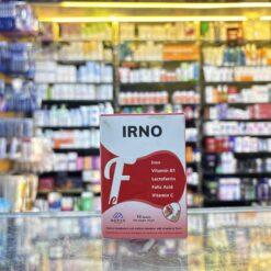 IRNO 10 SACHETS