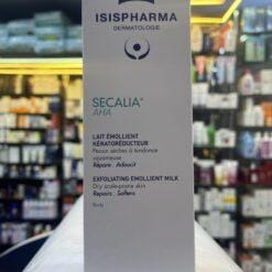 ISIS PHARMA SECLIA A.H.A 200 ML
