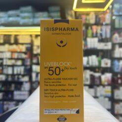 Isis Uveblock 50 + 40ML