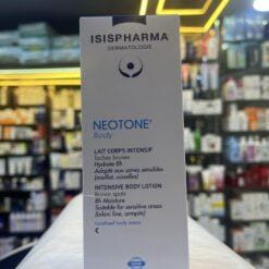 Isispharma Neotone body Cream100 ML