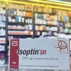 ISOPTIN RETARD 240 MG 30 TAB